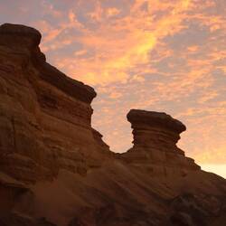 ...was ein unglaublicher Ort!