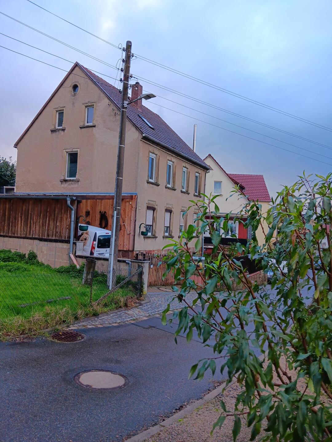 Nach 168 Tagen wieder zuhause