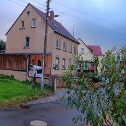 Nach 168 Tagen wieder zuhause
