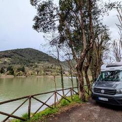 Lago di Piediluco