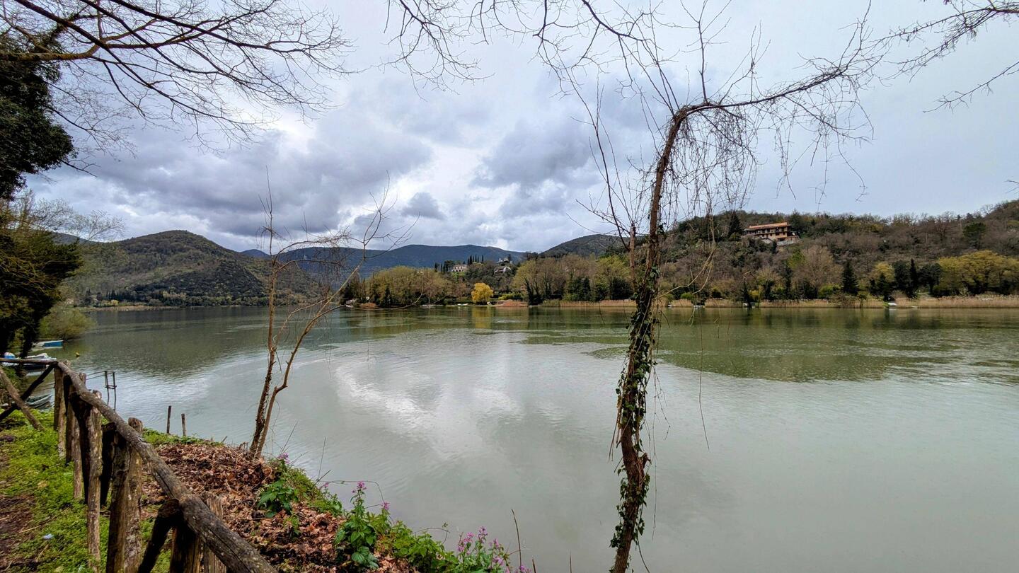 Lago di Piediluco