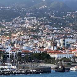 Madeira Funchal