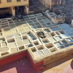 Hilfeeeee, es stinkt!