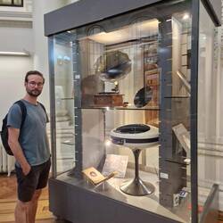 I de Nationalbibliothek