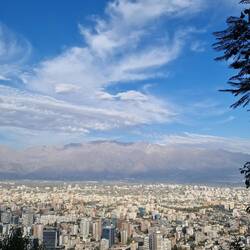 Ofem Cerro San Cristóbal