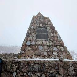 Denkmal für Simon Bolivar