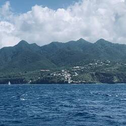 Viex Fort Guadeloupe