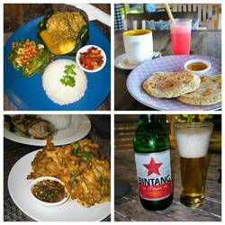 Gut, scharf, süß und süffig