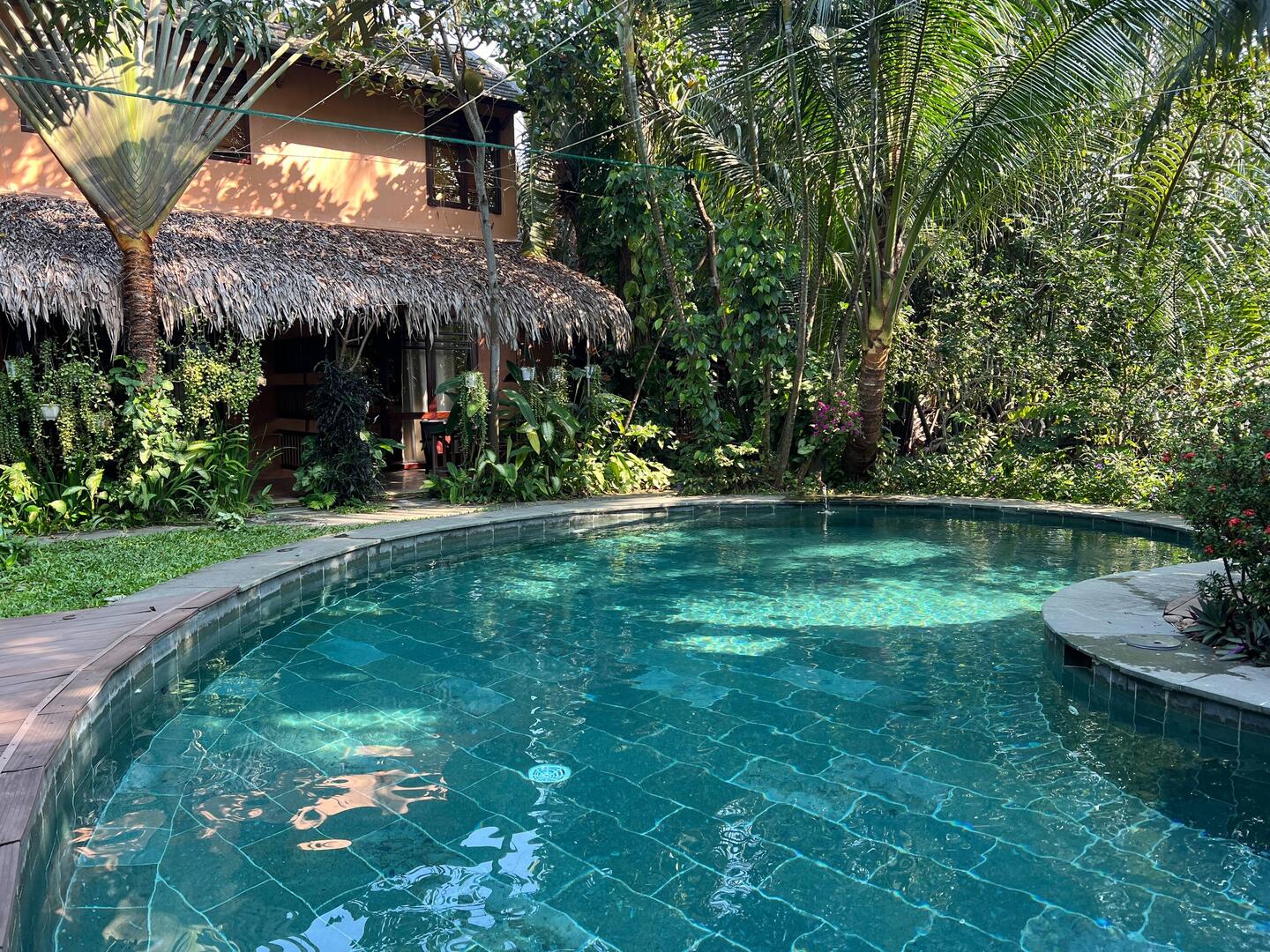 An Villas