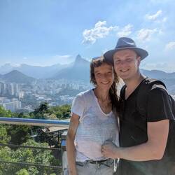 Schon wieder! (Aber die vorderen Werte sind hier wichtig 😄)