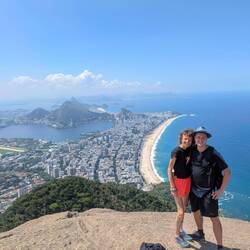 Geburtstagwanderung 😍 (hat sich die Kleine gewünscht)