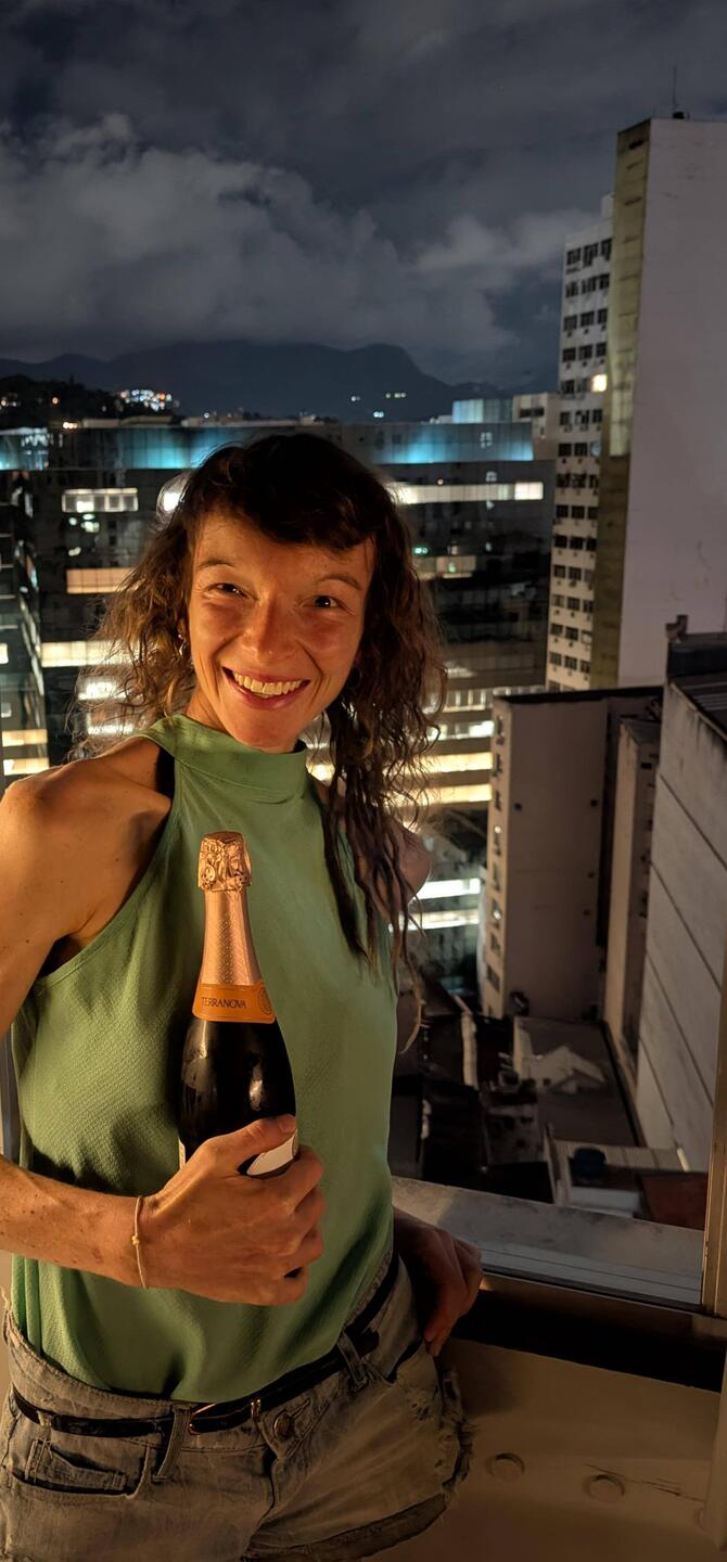 Spoiler: Der Countdown läuft. Zum Fotozeitpunkt noch 4 Stunden vor Stunde 30 😇👑