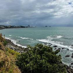 New Plymouth