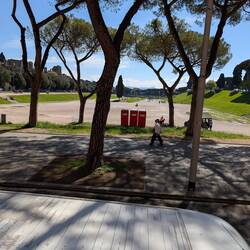 Circus Maximus