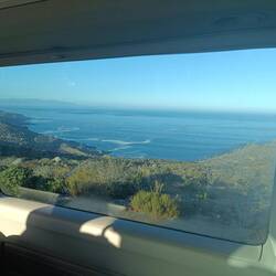 Goooood morning 🌄 Chile