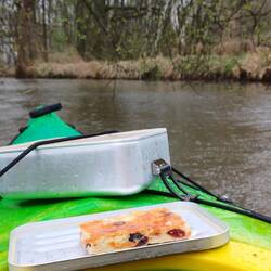 Picknick mal anders 😁