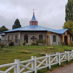 Kirche