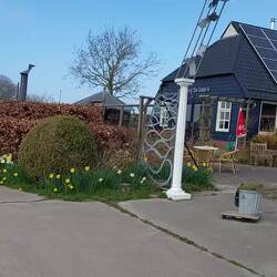 Man versteht ja sein eigenes Wort nicht!🙄