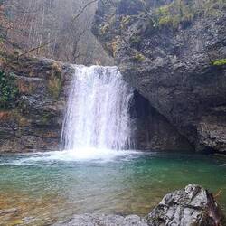Wasserfall