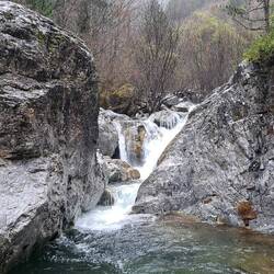 Wasserfall 2