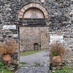 Altes Kloster Dionys