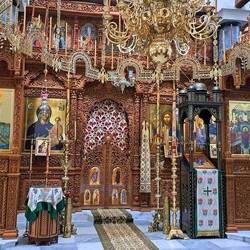 Altes Kloster Dionys