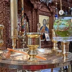 Altes Kloster Dionys