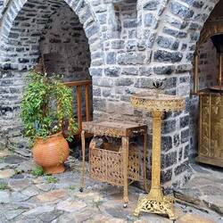 Altes Kloster Dionys