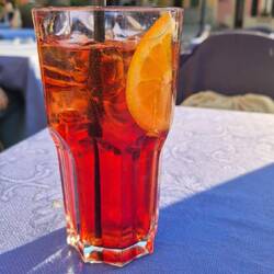 Riesen Negroni🥃🥴