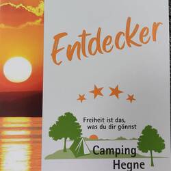 Camping Hegne