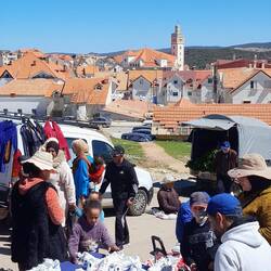 Europäische Häuser