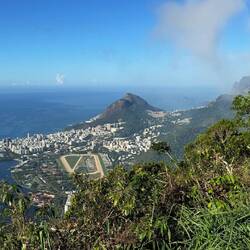 Rio de Janeiro