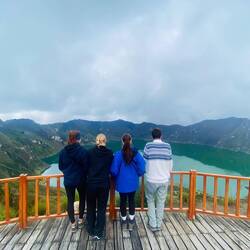 Quilotoa