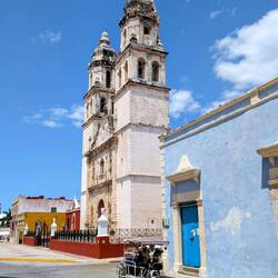 Catedral de Nuestra Señora de la Purísima Concepción