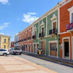 Entspannte Atmosphäre, nix Los