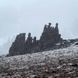 Spezielle Steinformationen