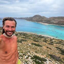 Das Glück ins Gesicht geschrieben 🫶❤️