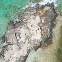 Immer die geilen Drohnenbilder 💯