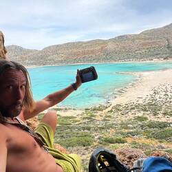 Auf geht's für Droni IV