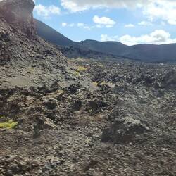 Timanfaya National Park