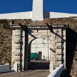 Porta de Évora
