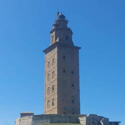 Torre de Hércules