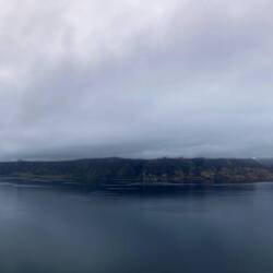 Lake Hawea