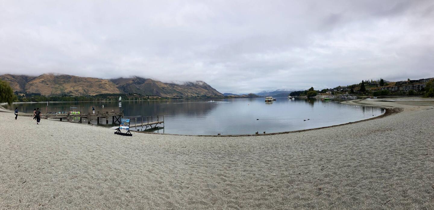 Lake Wanaka