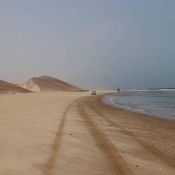 Dann beginnt der schwierige Teil...