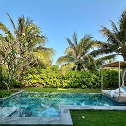Pool Villa, Maia Resort Quy Nhon