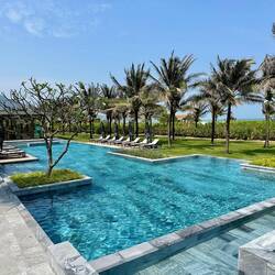 Maia Resort