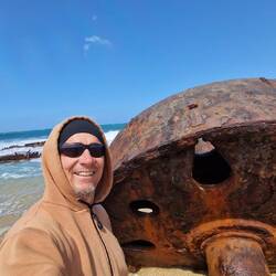 Alles ein bisschen größer