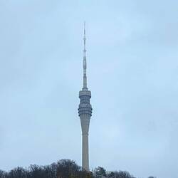 Dresdner Fernsehturm