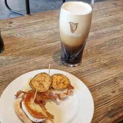 Lecker Tapas zwischendurch ...